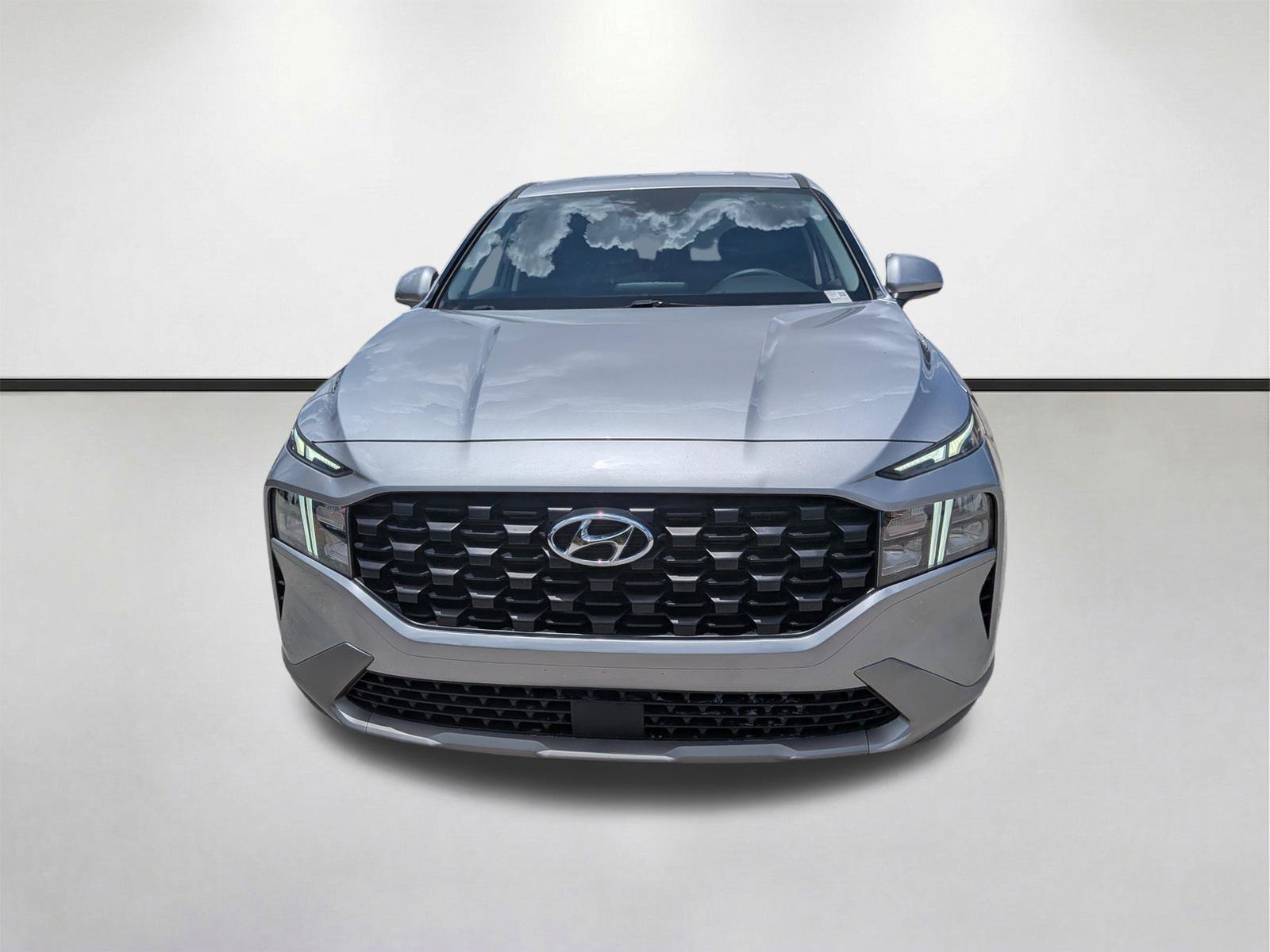 Used 2023 Hyundai Santa Fe SE FWD image 9