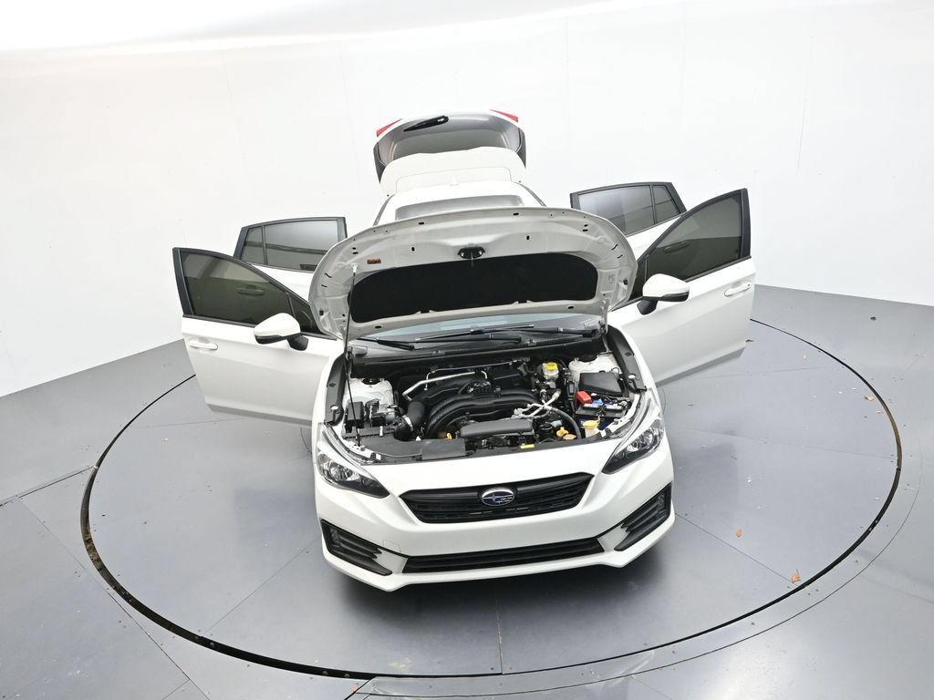 Used 2022 Subaru Impreza 2.0i Sport AWD/4WD image 34