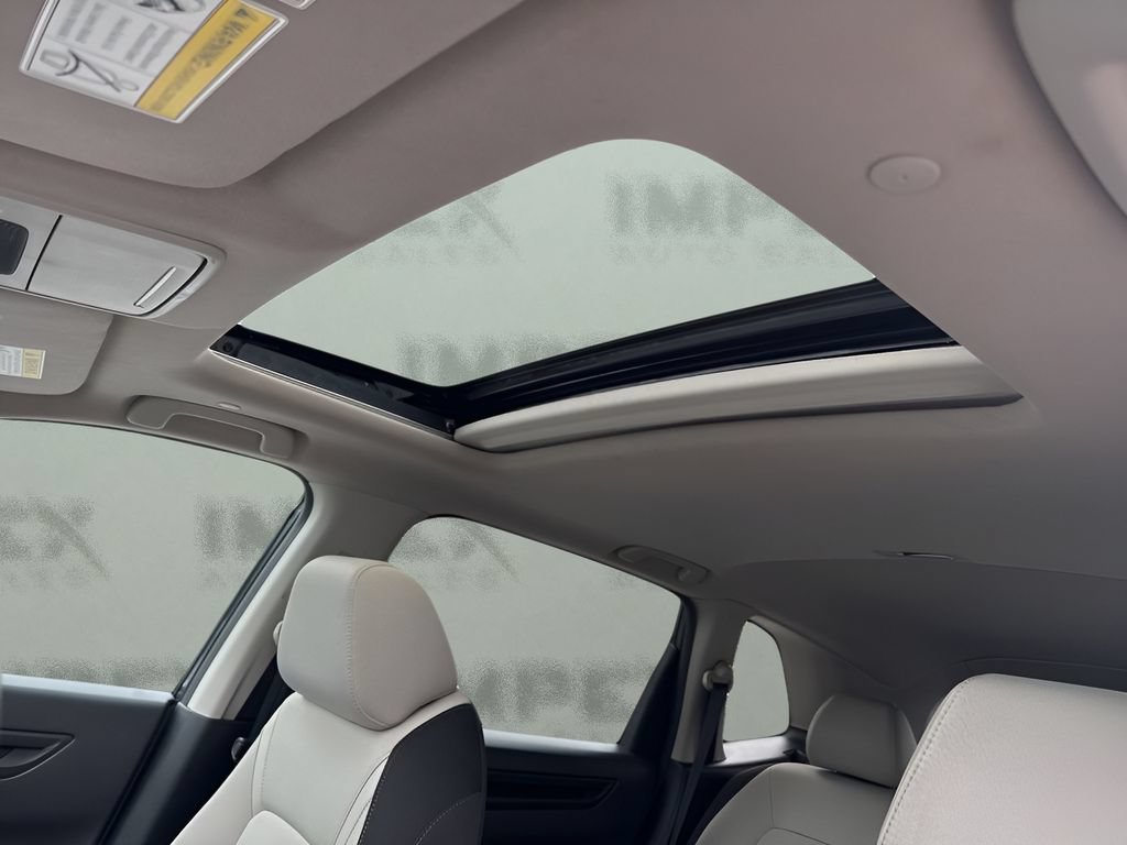 Used 2023 Honda CR-V EX image 11