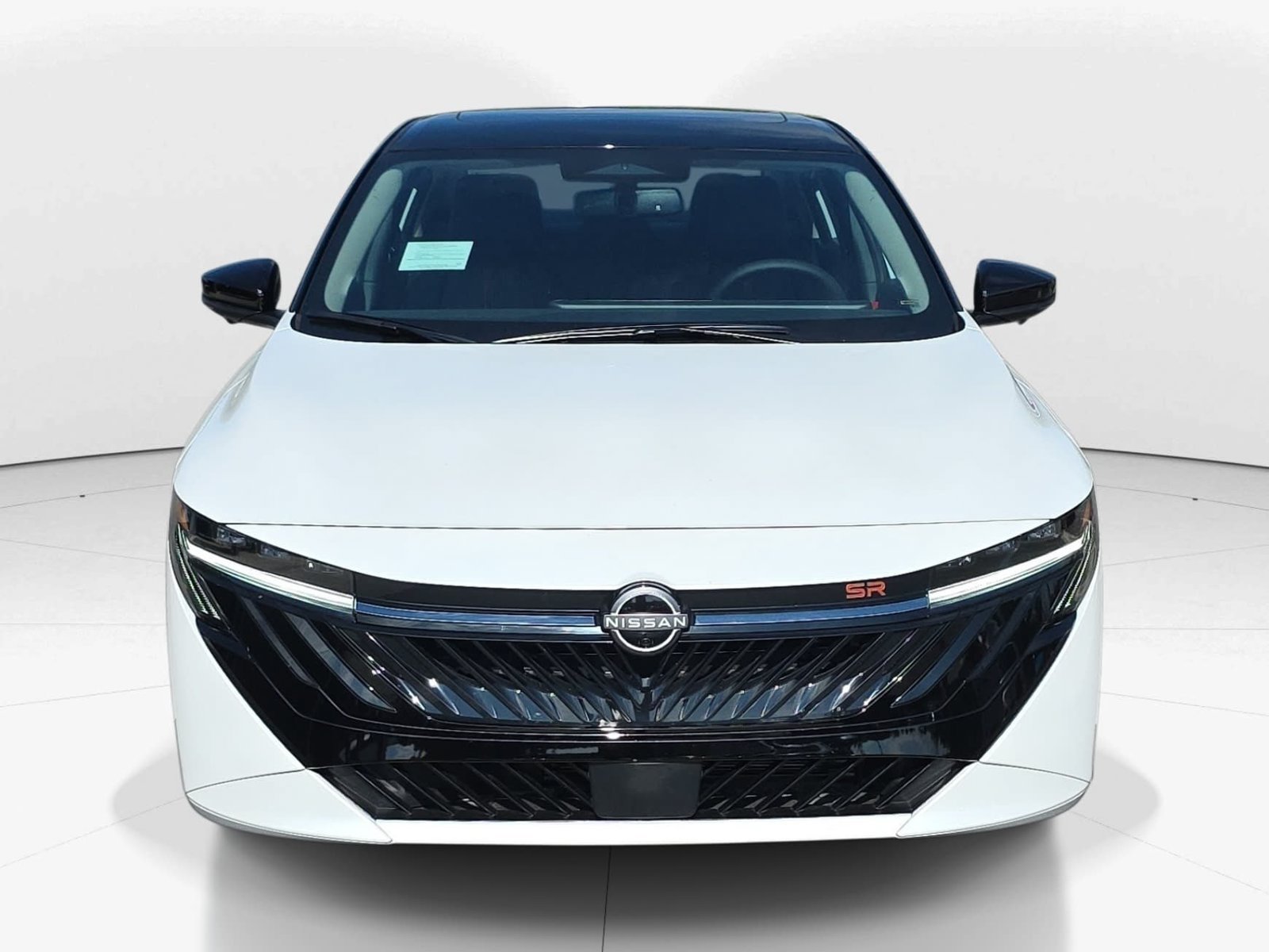 New 2027 Nissan Sentra SR w/ SR Premium Package FWD image 10