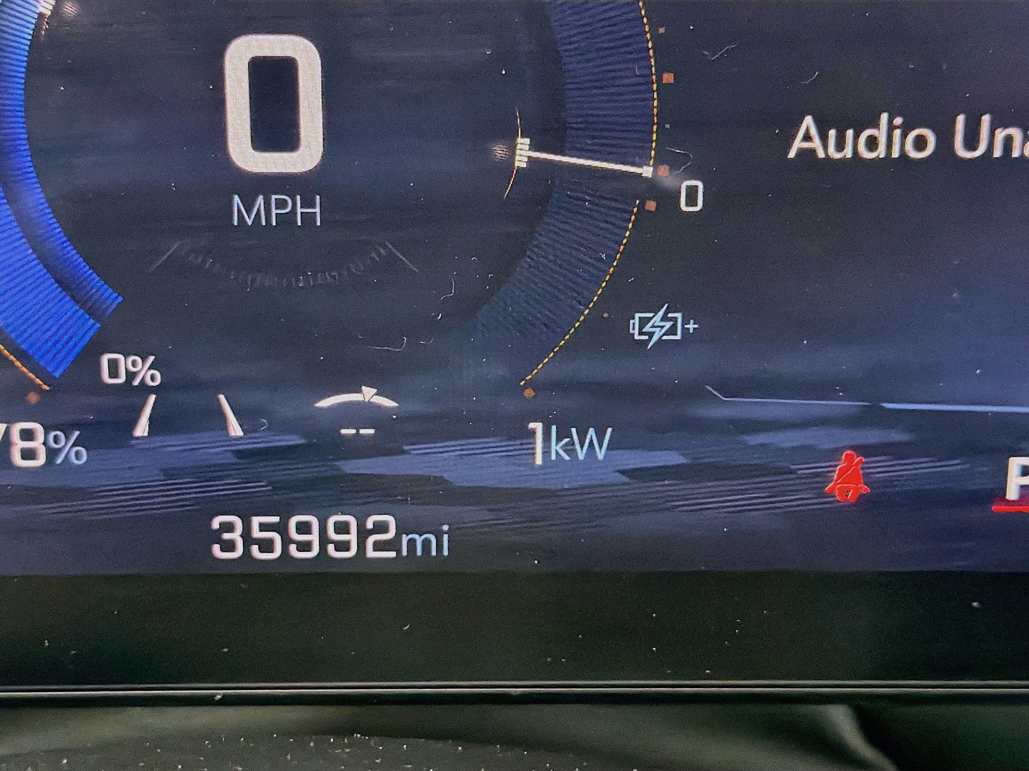 Used 2024 Chevrolet Blazer EV LT AWD/4WD image 19