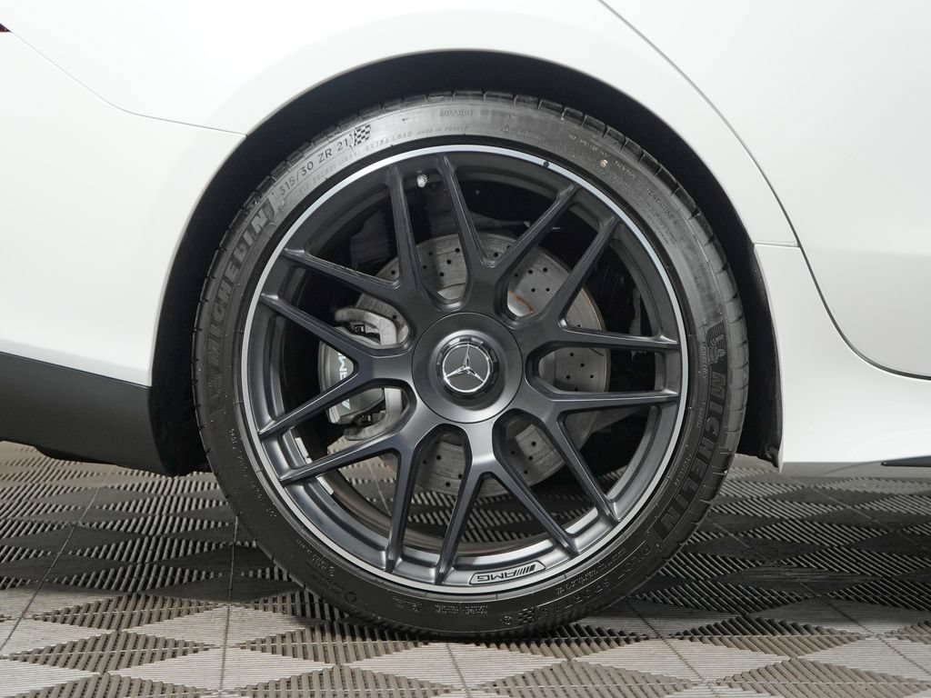 New 2026 Mercedes-Benz AMG GT 43 image 13
