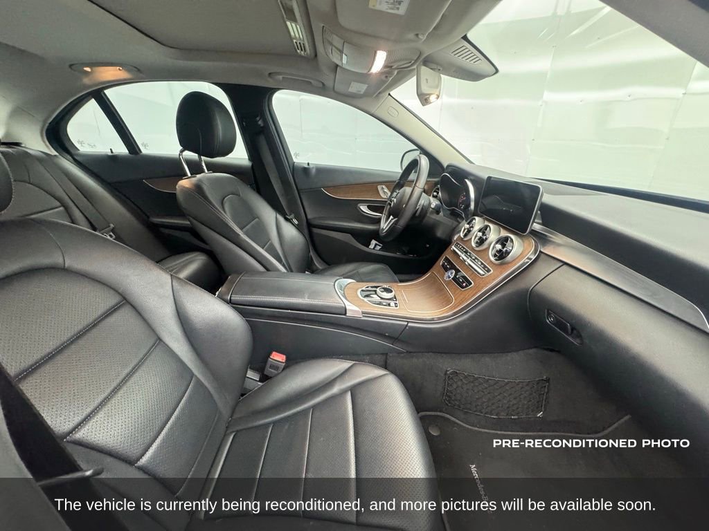 Used 2019 Mercedes-Benz C 300 Sedan image 11
