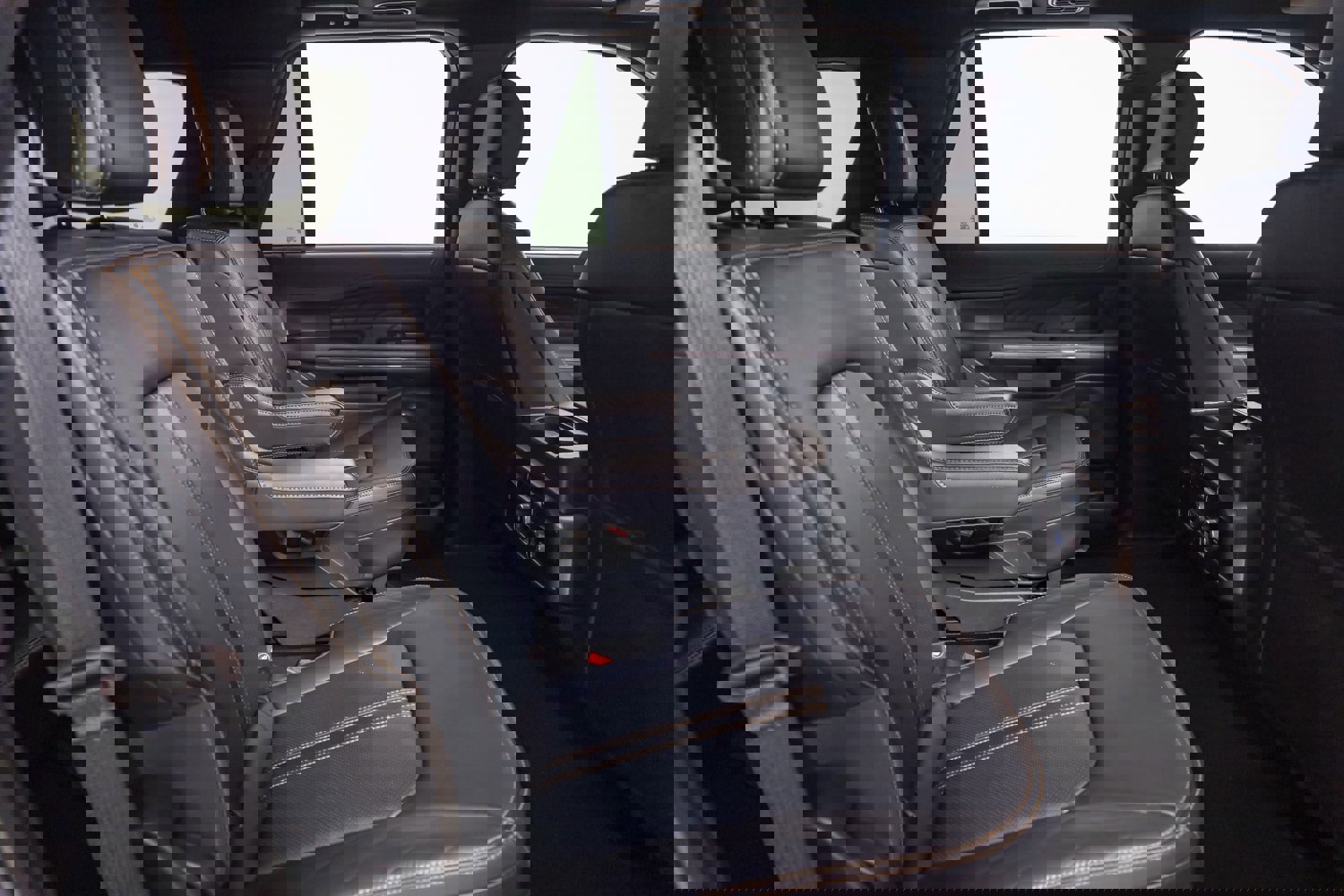 Used 2024 Ford Expedition Platinum image 31