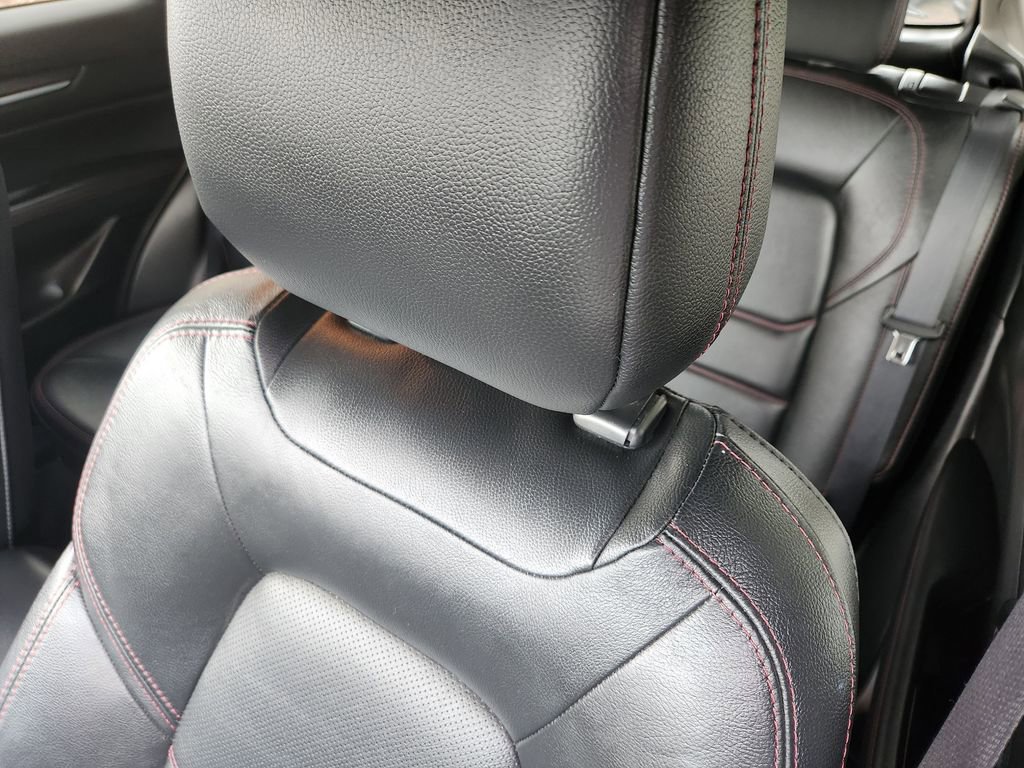 Used 2025 MAZDA CX-5 Carbon Edition image 6