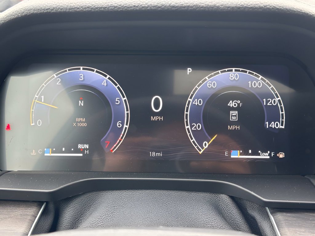 New 2026 Jeep Grand Cherokee Altitude AWD/4WD image 20
