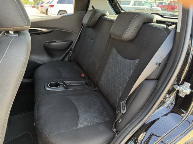 Used 2022 Chevrolet Spark LT FWD image 27