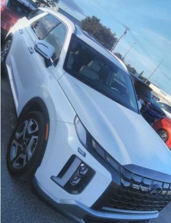 Used 2024 Hyundai Palisade Limited FWD image 2