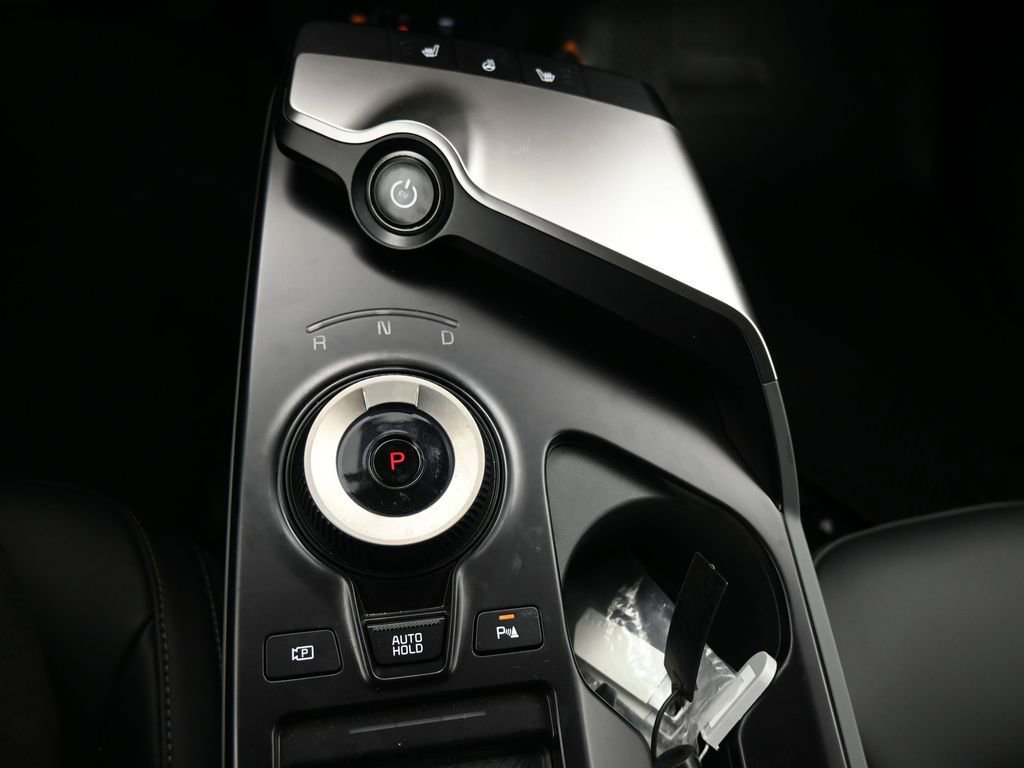 New 2025 Kia EV6 GT-Line image 17