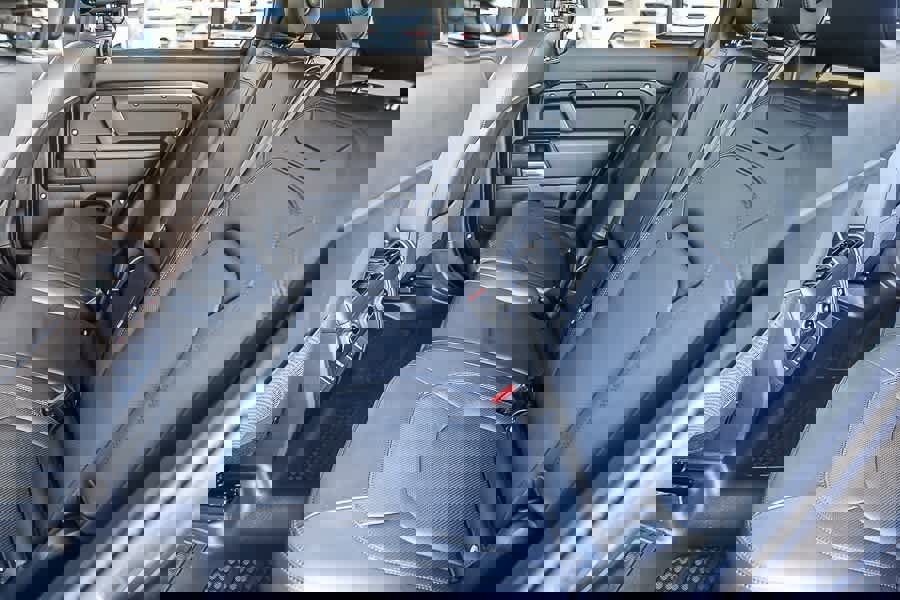 New 2026 Land Rover Defender 110 S image 18