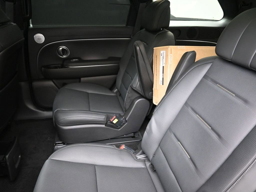 New 2026 Hyundai Palisade Calligraphy image 20