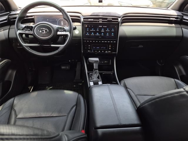 Used 2023 Hyundai Santa Cruz Limited AWD/4WD image 29