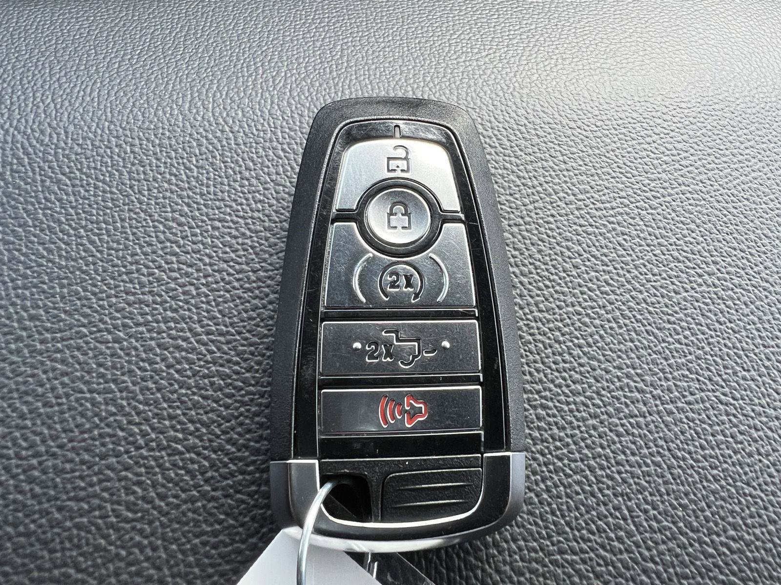 Used 2024 Ford F150 XLT w/ Equipment Group 302A MID image 45