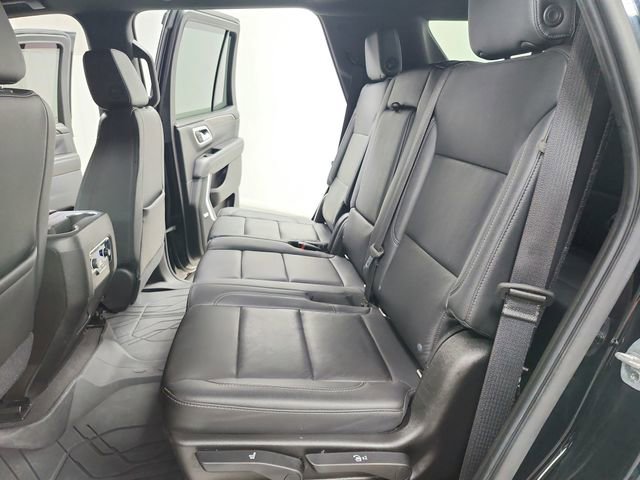Used 2021 Chevrolet Tahoe LT image 34