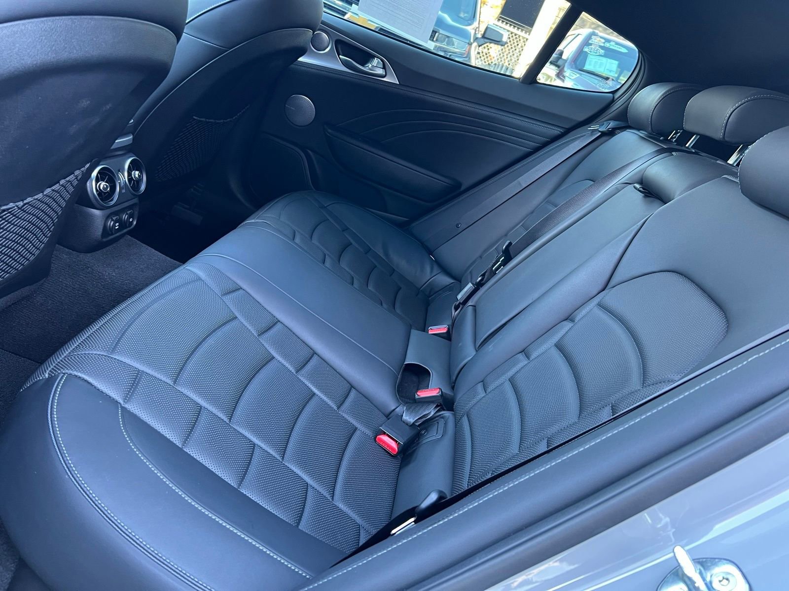 Used 2023 Kia Stinger GT2 w/ Paint Protection Package image 55