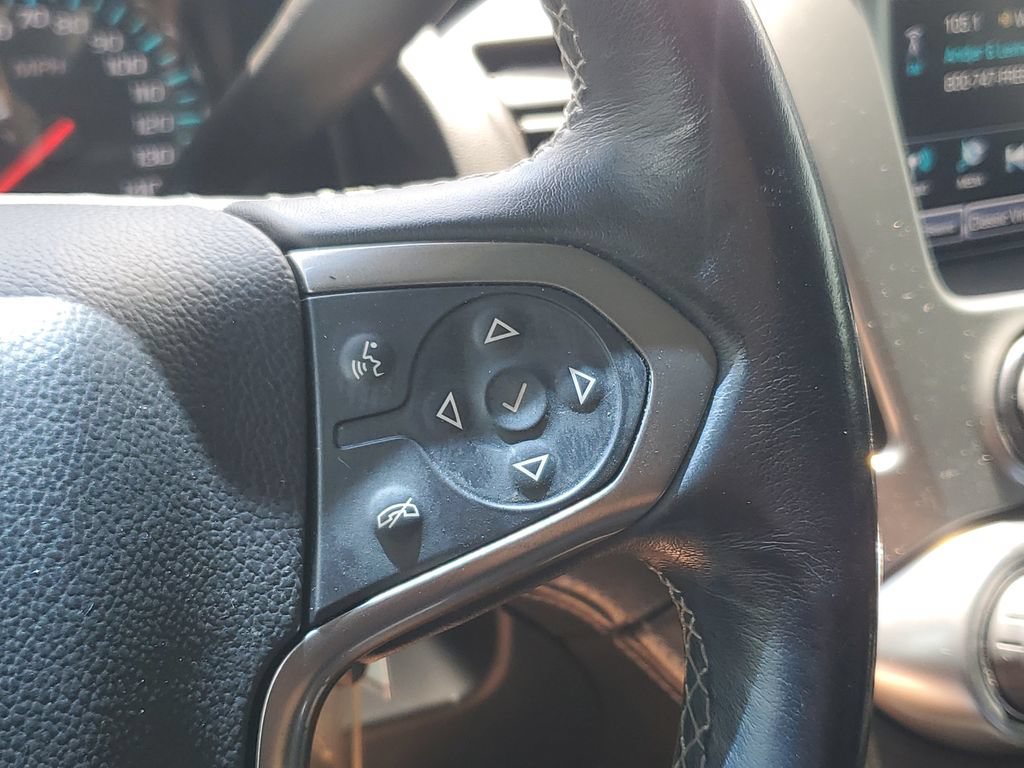 Used 2019 Chevrolet Tahoe LS RWD image 24