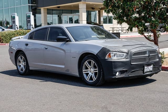 Used 2013 Dodge Charger R/T RWD image 6