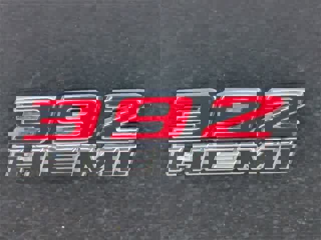 Used 2023 Dodge Charger Scat Pack w/ Plus Group image 12