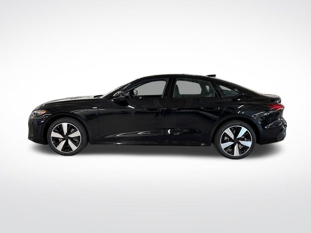 New 2026 Audi A5 2.0T Premium Plus image 2