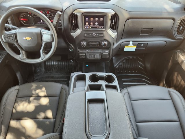 New 2026 Chevrolet Silverado 2500 W/T w/ WT Convenience Package RWD image 25