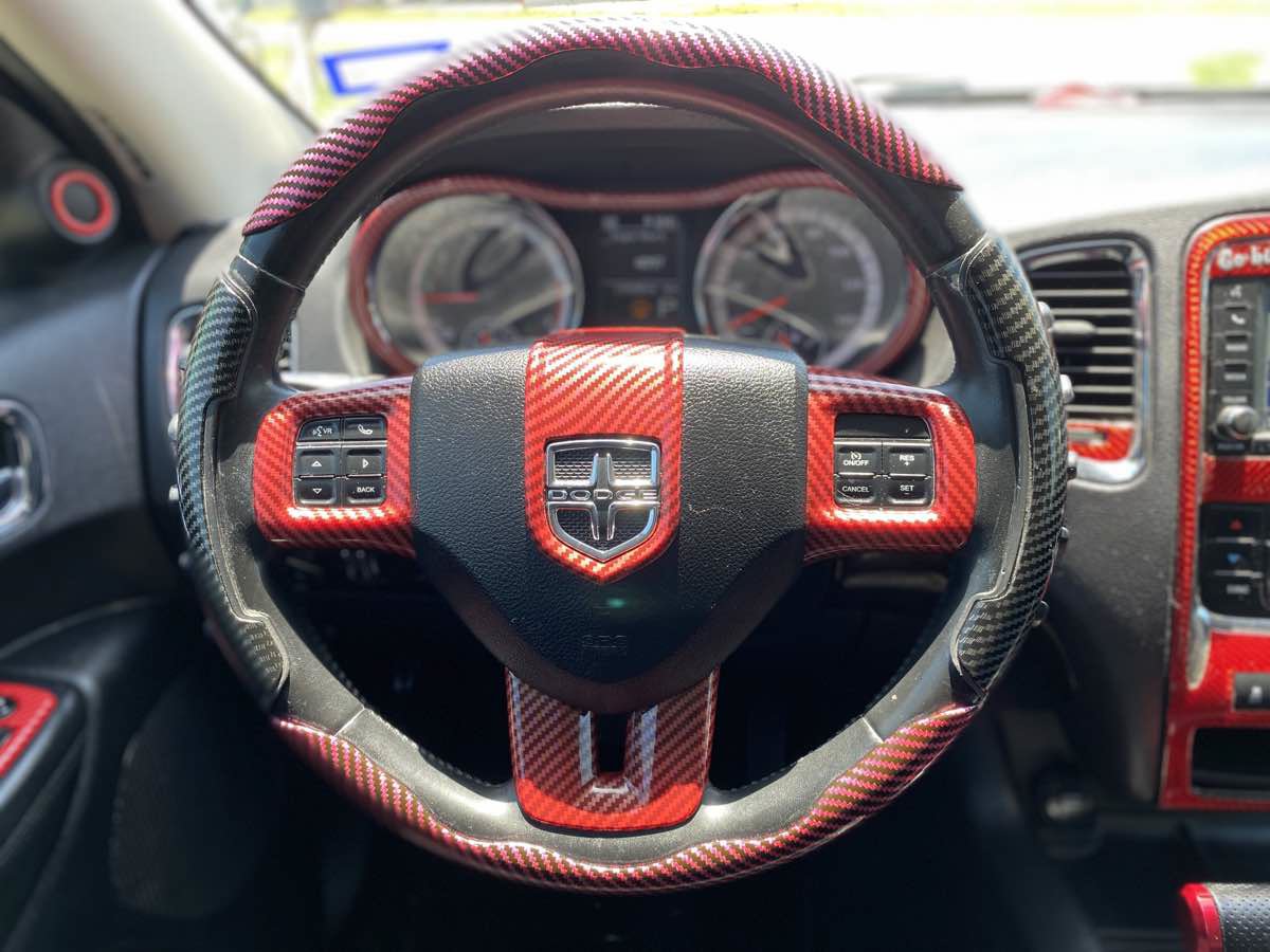 Used 2011 Dodge Durango Crew RWD image 20