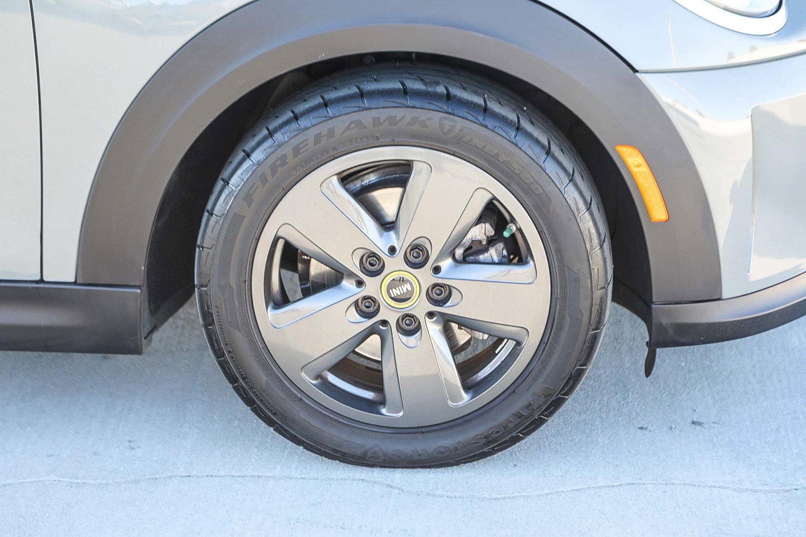 Used 2022 MINI Cooper SE image 10