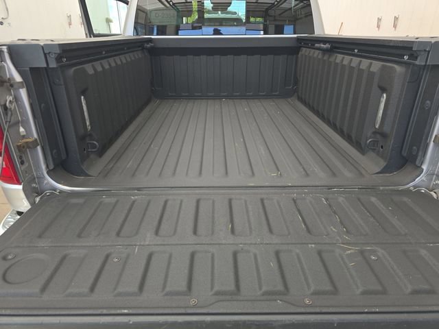 Used 2020 RAM 1500 Limited image 12