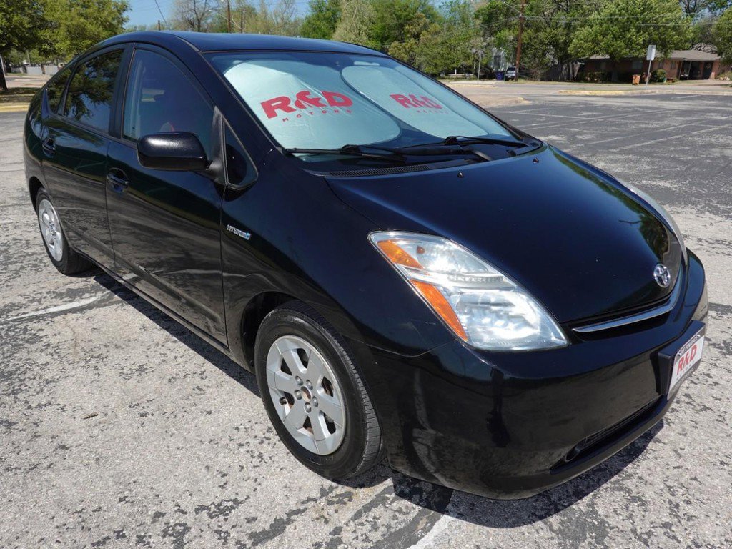 Used 2008 Toyota Prius image 1