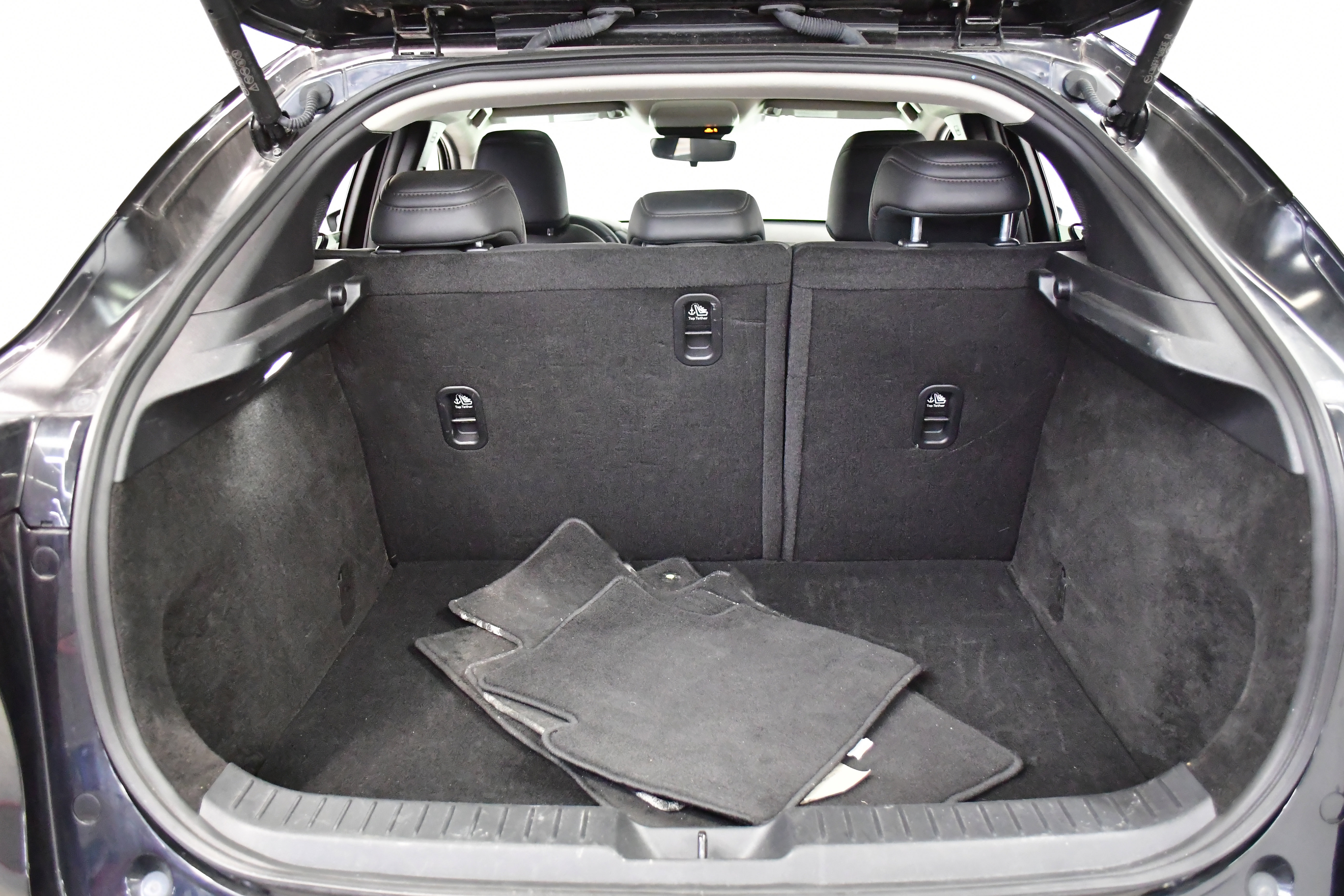 Used 2024 MAZDA CX-30 AWD 2.5 S w/ Premium Package image 14