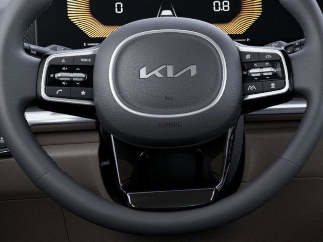 New 2026 Kia Carnival LXS FWD image 22
