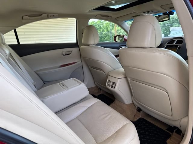 Used 2012 Lexus ES 350 FWD image 5