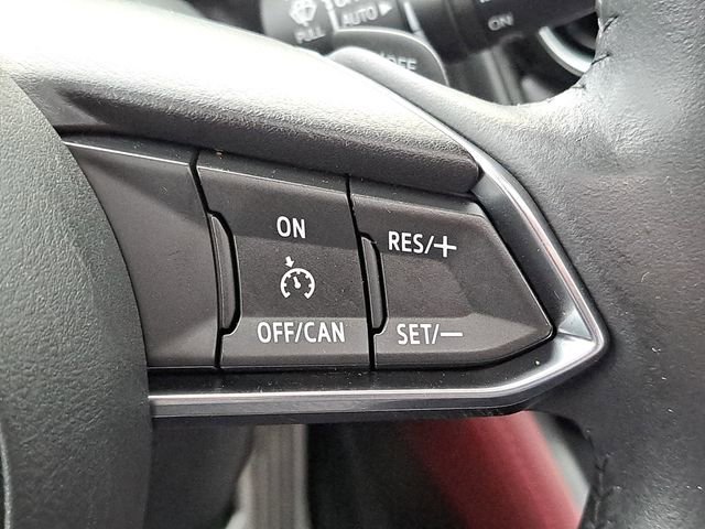 Used 2018 MAZDA CX-3 Grand Touring image 14