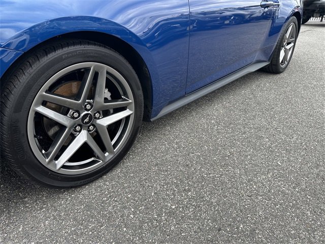 Certified 2024 Ford Mustang Premium image 12