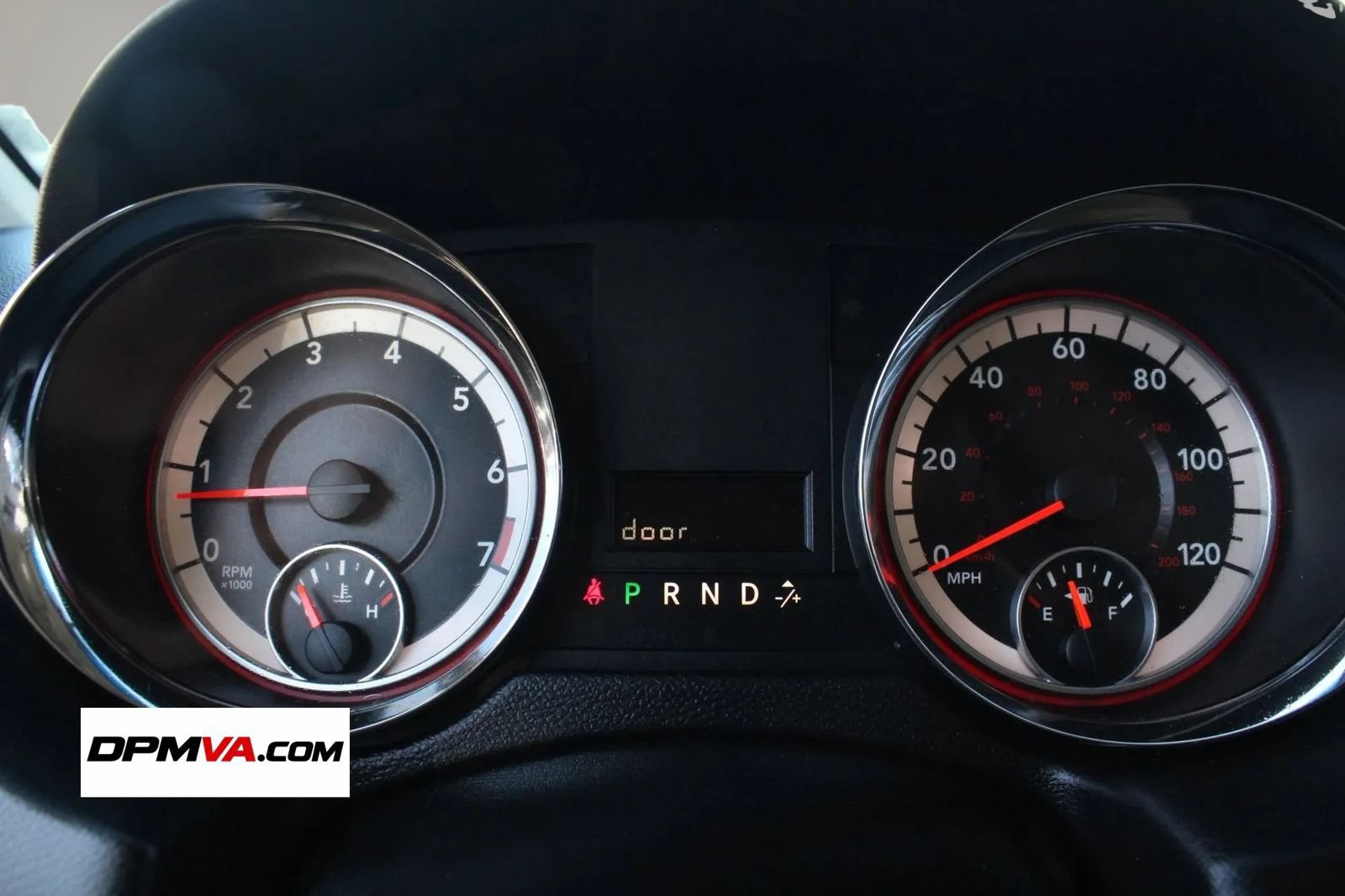 Used 2016 Dodge Grand Caravan SE w/ Quick Order Package 29E SE FWD image 25