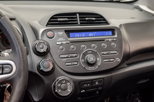 Used 2012 Honda Fit Sport image 14