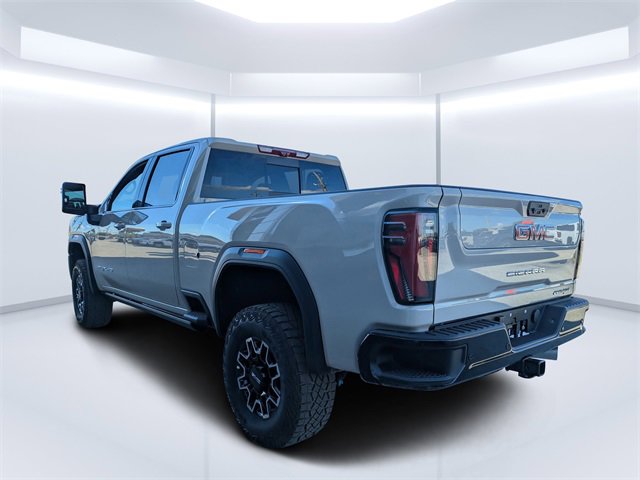 New 2026 GMC Sierra 2500 AT4X image 6
