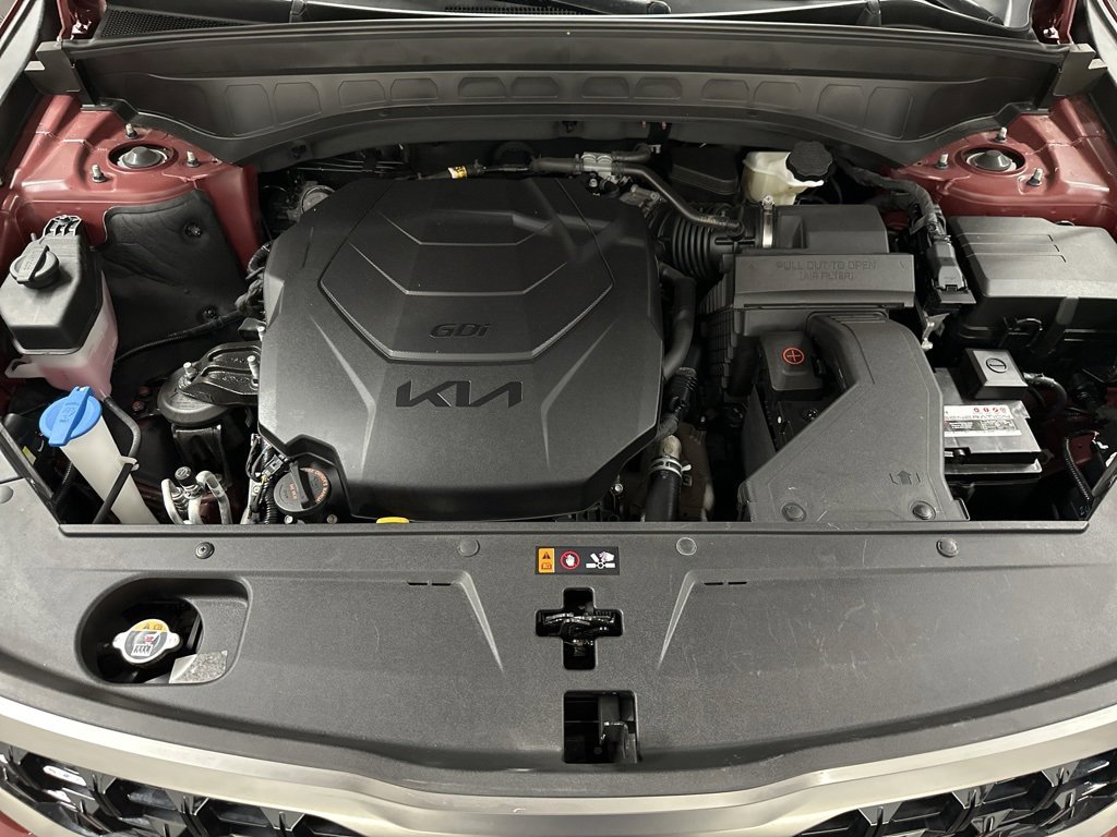 Used 2023 Kia Telluride EX X-Line image 38