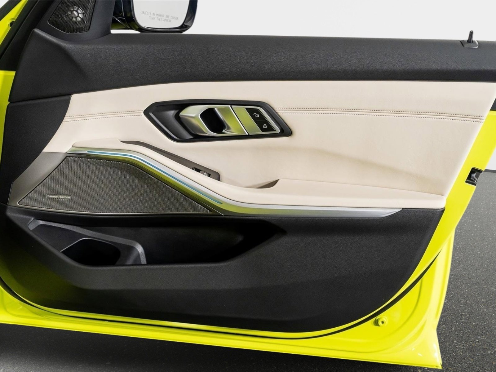 Used 2023 BMW M3 Competition image 48