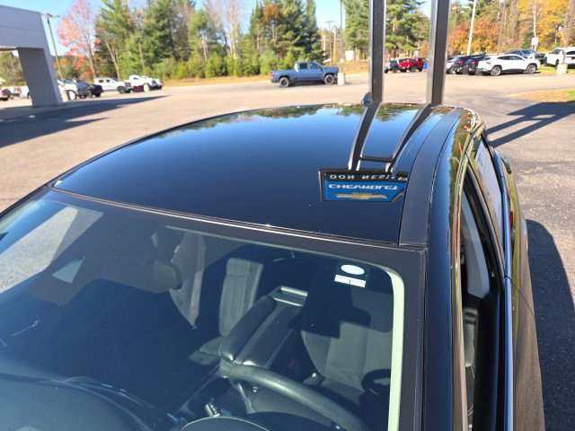 Used 2022 Nissan Murano S AWD/4WD image 34