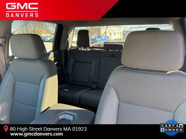 Used 2023 GMC Sierra 1500 Elevation image 19