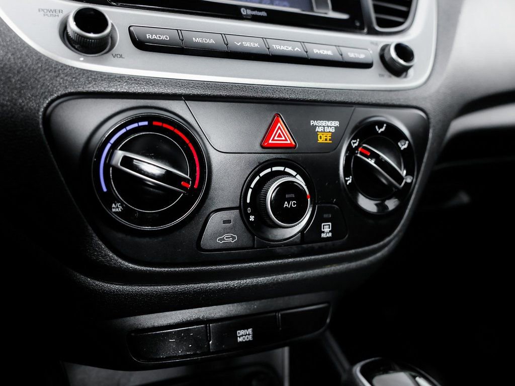 Used 2018 Hyundai Accent SE image 24