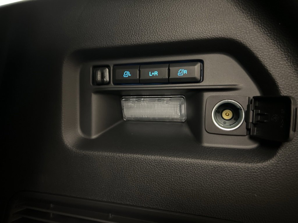 New 2026 Ford Explorer ST image 37