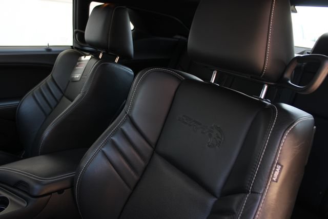 Used 2023 Dodge Challenger SRT Hellcat RWD image 21