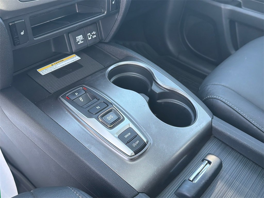 Used 2021 Honda Pilot Special Edition image 31