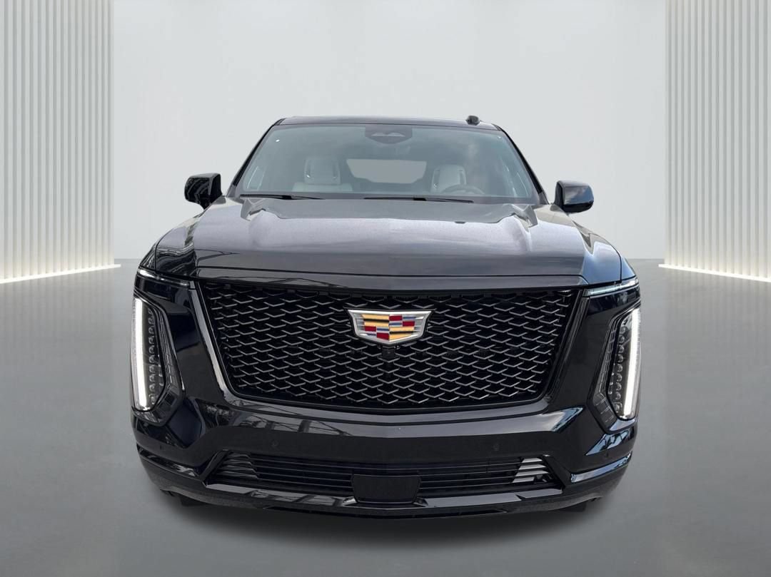 New 2026 Cadillac Escalade Platinum Sport AWD/4WD image 2