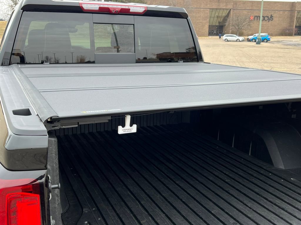 New 2026 GMC Sierra 1500 Denali Ultimate image 10