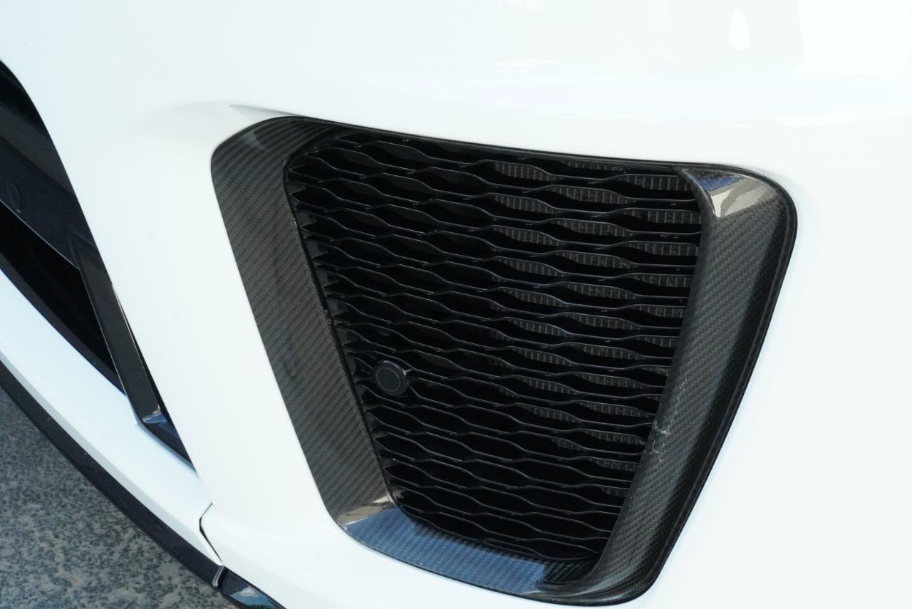 Used 2022 Land Rover Range Rover Sport SVR Carbon Edition AWD/4WD image 78