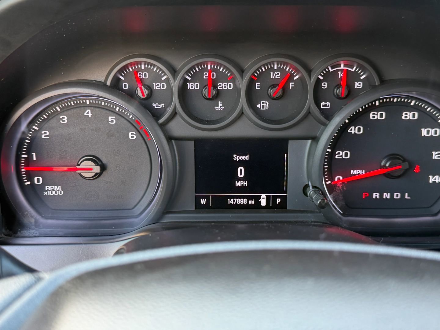 Used 2022 Chevrolet Silverado 2500 W/T w/ WT Convenience Package image 18