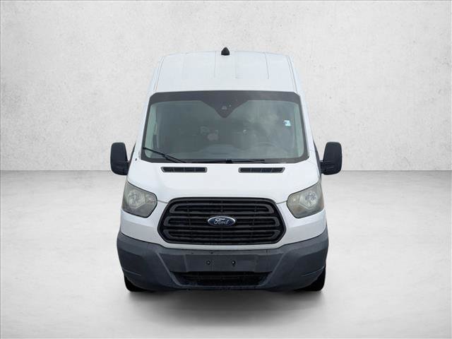 Used 2015 Ford Transit 350 XLT image 2
