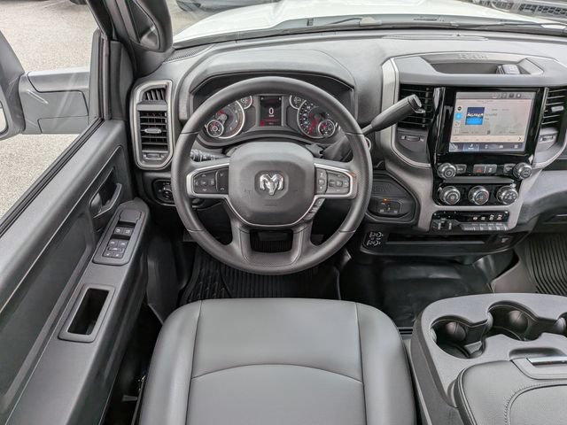 New 2026 RAM 3500 Tradesman AWD/4WD image 15